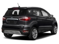 2018 Ford EcoSport Titanium 4WD Shadow Black  Shot 20