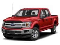2019 Ford F-150 XLT 4WD SuperCrew 5.5' Box