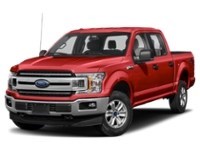 2020 Ford F-150 XLT 4WD SuperCrew 5.5' Box Race Red  Shot 25