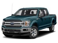 2019 Ford F-150 XLT 4WD SuperCrew 5.5' Box