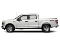 2019 Ford F-150 XLT 4WD SuperCrew 5.5' Box