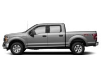 2019 Ford F-150 XLT 4WD SuperCrew 5.5' Box