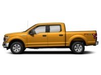 2019 Ford F-150 XLT 4WD SuperCrew 5.5' Box