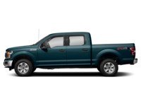 2019 Ford F-150 XLT 4WD SuperCrew 5.5' Box