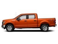 2019 Ford F-150 XLT 4WD SuperCrew 5.5' Box