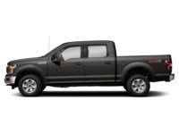 2019 Ford F-150 XLT 4WD SuperCrew 5.5' Box