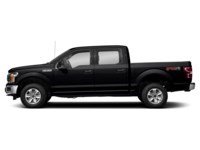 2019 Ford F-150 XLT 4WD SuperCrew 5.5' Box