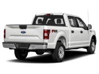 2019 Ford F-150 XLT 4WD SuperCrew 5.5' Box