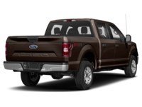 2019 Ford F-150 XLT 4WD SuperCrew 5.5' Box Magma  Shot 14