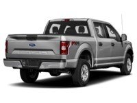 2019 Ford F-150 XLT 4WD SuperCrew 5.5' Box