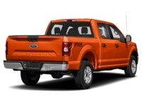 2019 Ford F-150 XLT 4WD SuperCrew 5.5' Box