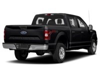 2019 Ford F-150 XLT 4WD SuperCrew 5.5' Box Agate Black  Shot 102