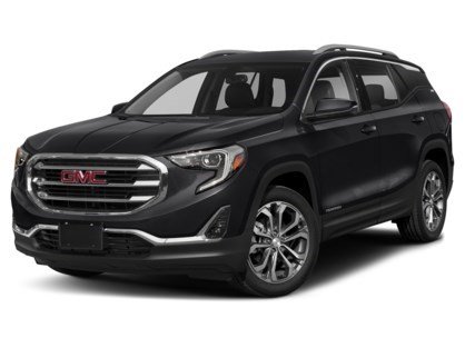 2018 GMC Terrain AWD 4dr SLT Diesel