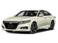 2018 Honda Accord Sedan Sport CVT