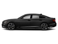 2018 Honda Accord Sedan Sport CVT