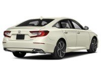 2018 Honda Accord Sedan Sport CVT