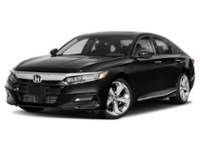 2018 Honda Accord Sedan Touring 2.0 Auto