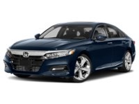 2018 Honda Accord Sedan Touring 2.0 Auto