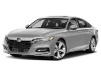 2018 Honda Accord Sedan Touring 2.0 Auto Lunar Silver Metallic  Shot 25