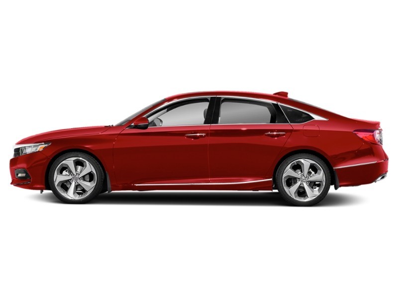 2018 Honda Accord Sedan Touring 2.0 Auto