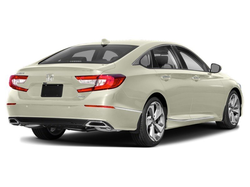 2018 Honda Accord Sedan Touring CVT Colour Shot 2