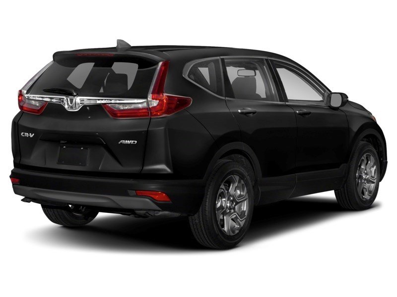 2018 Honda CR-V EX-L AWD