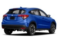 2018 Honda HR-V EX-L Navi AWD CVT