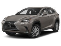 2021 Lexus NX 300 NX 300 AWD