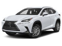 2021 Lexus NX 300 NX 300 AWD Ultra White  Shot 23