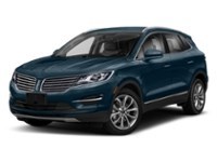 2018 Lincoln MKC AWD Select
