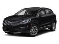2018 Lincoln MKC AWD Select Black Velvet  Shot 13