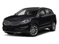 2018 Lincoln MKC AWD Reserve