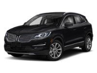 2018 Lincoln MKC AWD Reserve Black Velvet  Shot 13