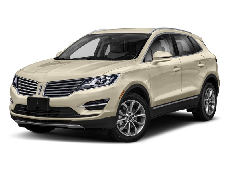2018 Lincoln MKC AWD Select
