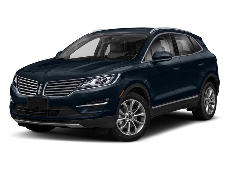 2018 Lincoln MKC AWD Reserve
