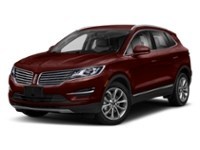2018 Lincoln MKC AWD Select
