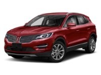 2018 Lincoln MKC AWD Select