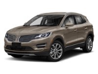 2018 Lincoln MKC AWD Select Iced Mocha Metallic  Shot 46