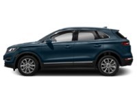 2018 Lincoln MKC AWD Select Blue Diamond Metallic  Shot 11