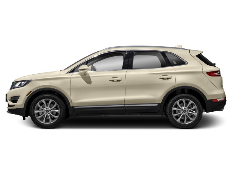 2018 Lincoln MKC AWD Select