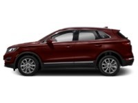 2018 Lincoln MKC AWD Select Burgundy Velvet Metallic Tinted Clearcoat  Shot 27