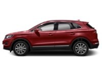 2018 Lincoln MKC AWD Select Ruby Red Metallic Tinted Clearcoat  Shot 35
