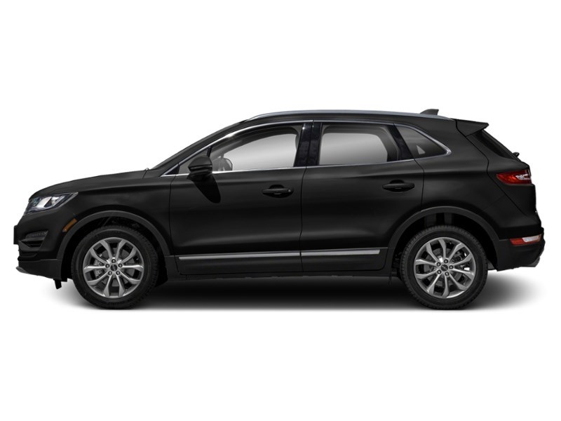 2018 Lincoln MKC AWD Select