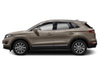 2018 Lincoln MKC AWD Select Iced Mocha Metallic  Shot 45