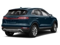 2018 Lincoln MKC AWD Select Blue Diamond Metallic  Shot 12