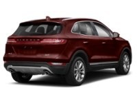 2018 Lincoln MKC AWD Select Burgundy Velvet Metallic Tinted Clearcoat  Shot 30