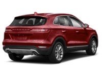 2018 Lincoln MKC AWD Reserve Ruby Red Metallic Tinted Clearcoat  Shot 38