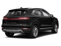 2018 Lincoln MKC AWD Select Magnetic Grey Metallic  Shot 42