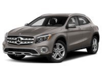 2018 Mercedes-Benz GLA 250 GLA 250 4MATIC SUV