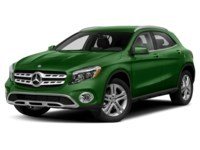 2018 Mercedes-Benz GLA 250 GLA 250 4MATIC SUV